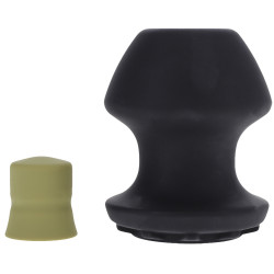 Fort Troff Plug Tunnel Kum Keeper M 6.5 x 6.5cm